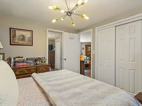 Bedroom - 412 W Main St, Durand, IL 61024 photo 2 of 3