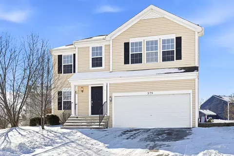 379 Stone Hollow Dr, Poplar Grove, IL 61065