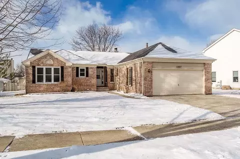 1507 Dawngate Dr, Belvidere, IL 61008