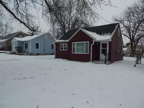 1407 25th St, Rockford, IL 61108