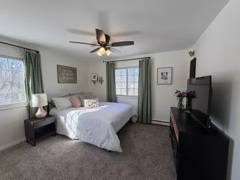 Bedroom - 714 Kiwanis, Freeport, IL 61032 photo 1 of 4