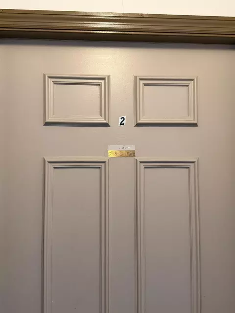 Entry Way - 714 Kiwanis, Freeport, IL 61032 photo 2 of 2