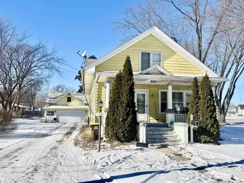 201 W Marshall St, Belvidere, IL 61008