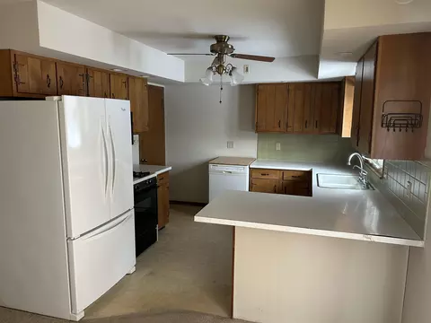 Kitchen - 2129 Sunset Dr, Freeport, IL 61032 photo 1 of 2