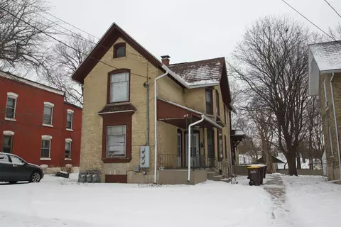 328 S Prospect St, Rockford, IL 61104