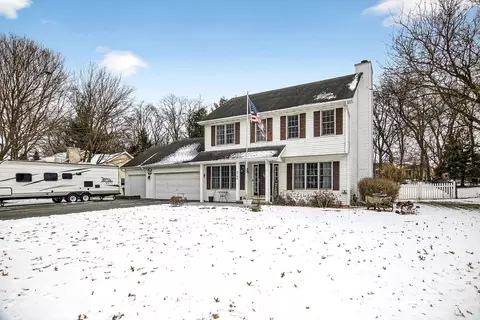 6700 N Alpine, Byron, IL 61010