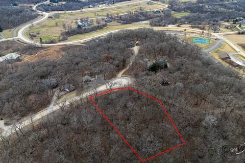 45 Lookout Trce, Galena, IL 61036