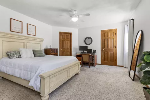 Bedroom - Undisclosed, Roscoe, IL 61073 photo 1 of 3