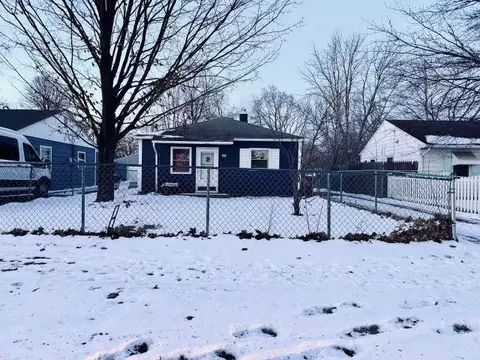 1823 Sauber Ave, Rockford, IL 61103