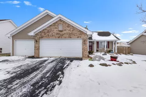 5822 Columbia Dr, South Beloit, IL 61080