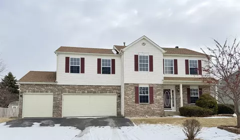2424 Winfield Ln, Belvidere, IL 61008