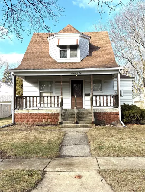 1708 Camp Ave, Rockford, IL 61103