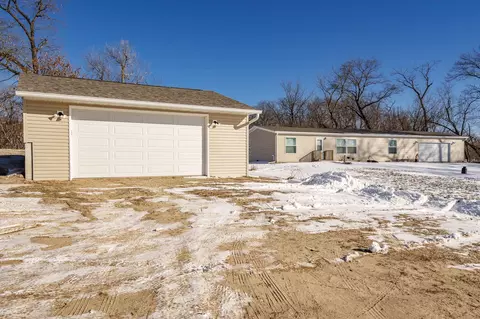 11447 S County K Rd, Beloit, WI 53511