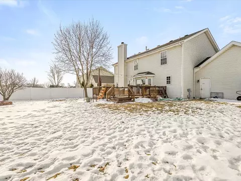 10853 Lemon Grass, Roscoe, IL 61073 photo 48