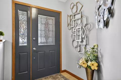 Entry Way - 2035 Hillsdown Rd, Lake Summerset, IL 61019 photo 1 of 1