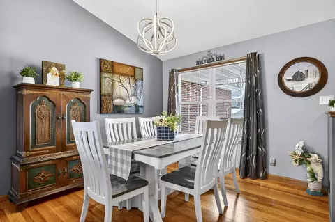 Dining - 2035 Hillsdown Rd, Lake Summerset, IL 61019 photo 1 of 1