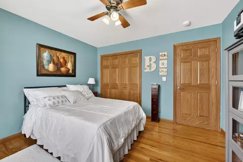 Bedroom - 2035 Hillsdown Rd, Lake Summerset, IL 61019 photo 1 of 6