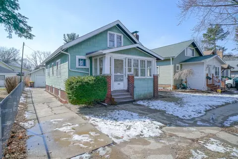 2019 15th Ave, Rockford, IL 61104