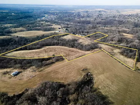 39 61 Acres - Tbd Donegan St, Galena, IL 61036