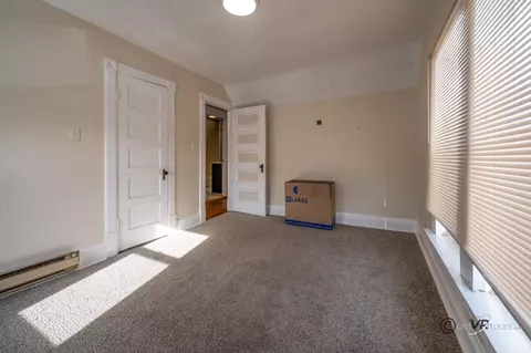 Bedroom - 520 S Burchard Ave, Freeport, IL 61032 photo 2 of 5