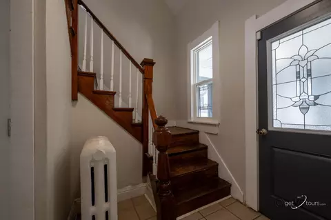 Entry Way - 520 S Burchard Ave, Freeport, IL 61032 photo 1 of 3