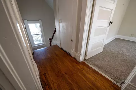 Entry Way - 520 S Burchard Ave, Freeport, IL 61032 photo 3 of 3