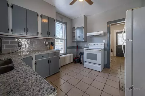 Kitchen - 520 S Burchard Ave, Freeport, IL 61032 photo 1 of 2