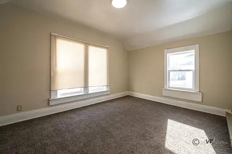 Bedroom - 520 S Burchard Ave, Freeport, IL 61032 photo 1 of 5