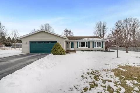 Exterior - 6395 Greystone, Roscoe, IL 61073 photo 2 of 6