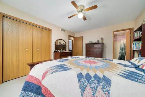 Bedroom - 6395 Greystone, Roscoe, IL 61073 photo 2 of 6