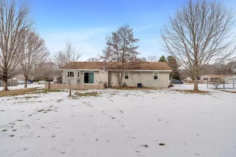 Exterior - 6395 Greystone, Roscoe, IL 61073 photo 5 of 6