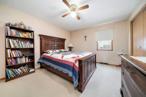 Bedroom - 6395 Greystone, Roscoe, IL 61073 photo 1 of 6
