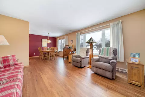 Living - 6395 Greystone, Roscoe, IL 61073 photo 2 of 5