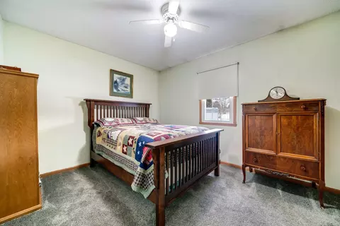 Bedroom - 6395 Greystone, Roscoe, IL 61073 photo 5 of 6