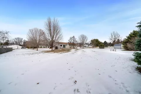 Exterior - 6395 Greystone, Roscoe, IL 61073 photo 6 of 6