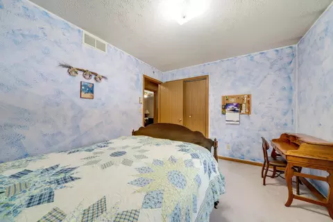 Bedroom - 6395 Greystone, Roscoe, IL 61073 photo 3 of 6