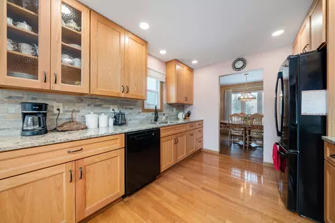 Kitchen - 6395 Greystone, Roscoe, IL 61073 photo 1 of 3