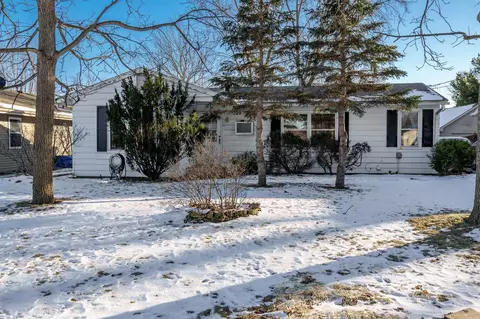 709 Clayton St, Cherry Valley, IL 61016
