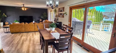 Dining - 515 Hill St, Lanark, IL 61046 photo 1 of 2