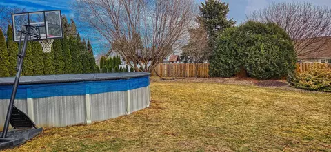 Exterior - 515 Hill St, Lanark, IL 61046 photo 4 of 5