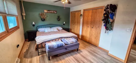 Bedroom - 515 Hill St, Lanark, IL 61046 photo 1 of 5