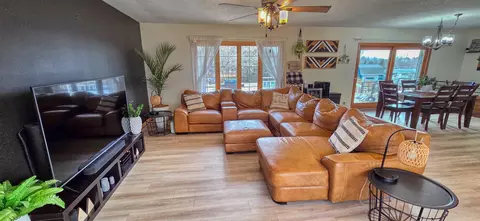 Living - 515 Hill St, Lanark, IL 61046 photo 3 of 3
