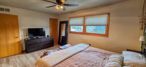 Bedroom - 515 Hill St, Lanark, IL 61046 photo 3 of 5