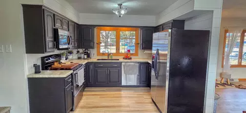 Kitchen - 515 Hill St, Lanark, IL 61046 photo 1 of 1