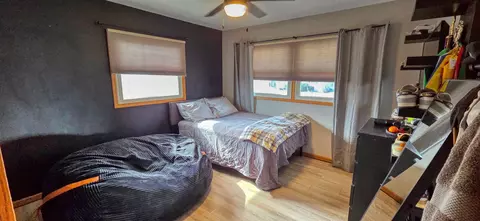 Bedroom - 515 Hill St, Lanark, IL 61046 photo 4 of 5
