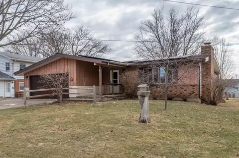 503 W Center St, Mount Morris, IL 61054