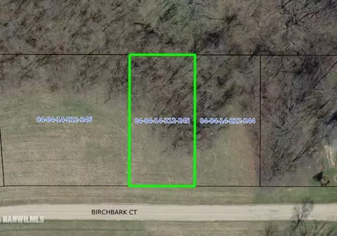 12-245 Birchbark Ct, Lake Carroll, IL 61046 photo 2