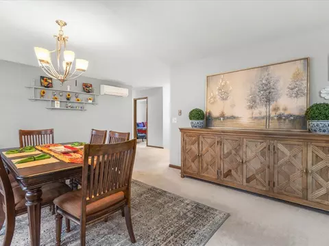 Dining - 548 Baintree Rd, Lake Summerset, IL 61019 photo 4 of 4