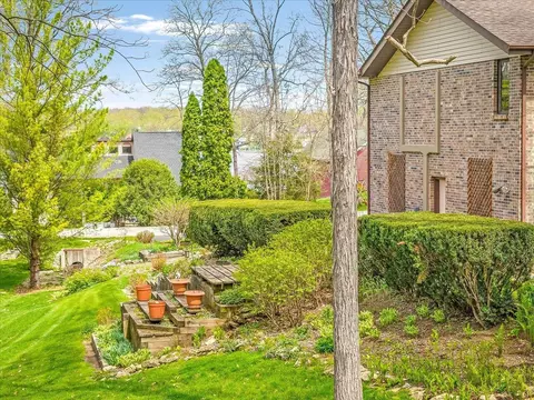 Exterior - 548 Baintree Rd, Lake Summerset, IL 61019 photo 27 of 30