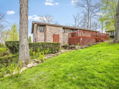 Exterior - 548 Baintree Rd, Lake Summerset, IL 61019 photo 21 of 30